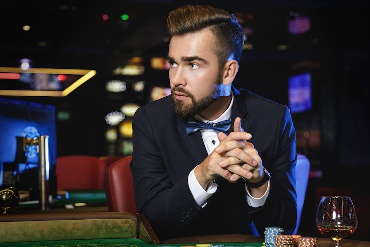 opal96 Casino en Vivo